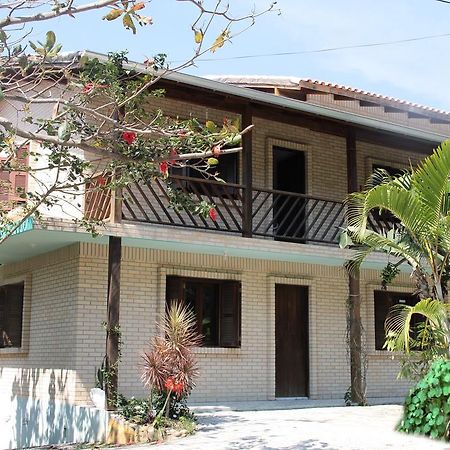 Hotel Residencial Aracuã Bombinhas Exterior foto