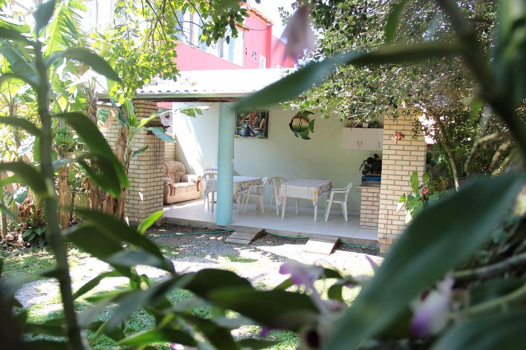 Hotel Residencial Aracuã Bombinhas Exterior foto