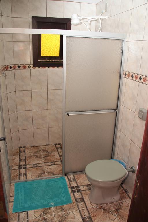 Hotel Residencial Aracuã Bombinhas Habitación foto