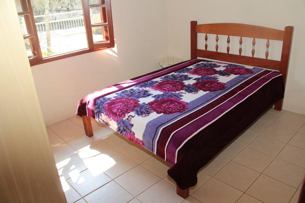 Hotel Residencial Aracuã Bombinhas Habitación foto