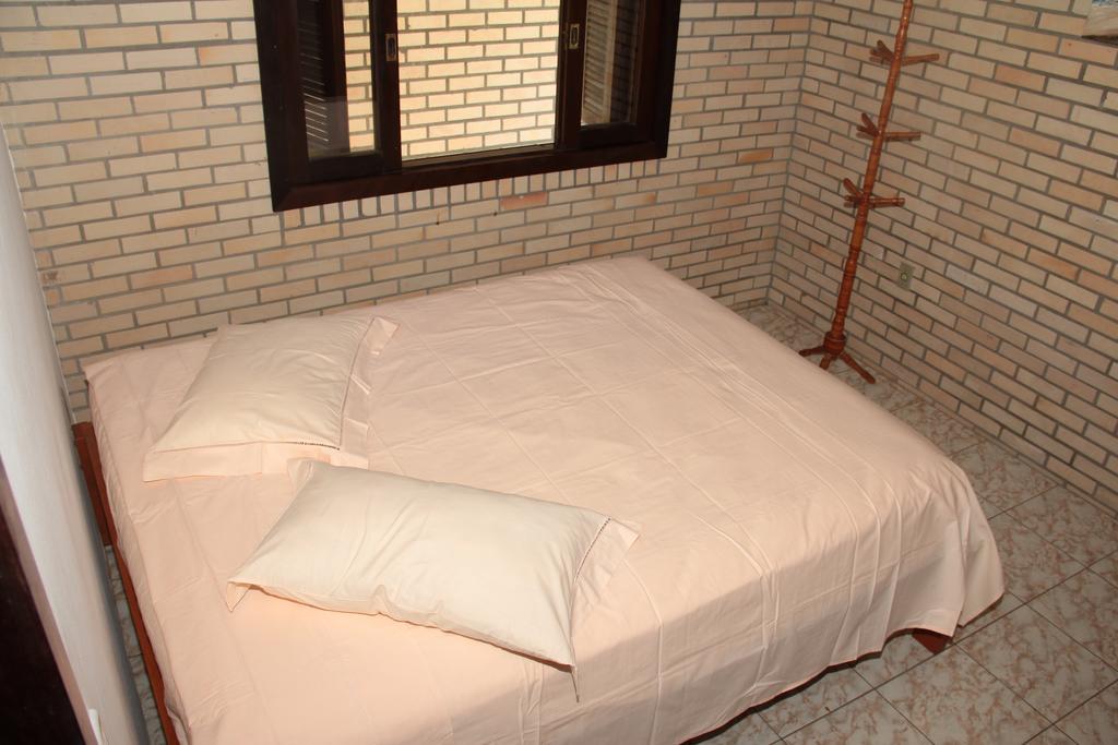 Hotel Residencial Aracuã Bombinhas Habitación foto