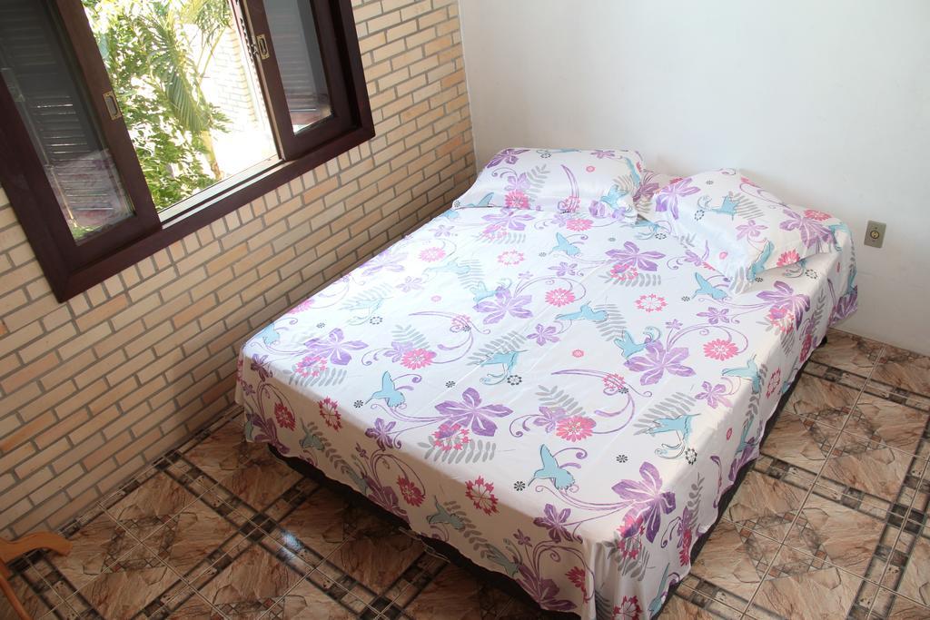 Hotel Residencial Aracuã Bombinhas Habitación foto