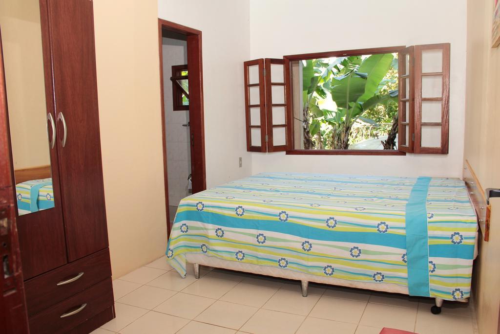 Hotel Residencial Aracuã Bombinhas Habitación foto