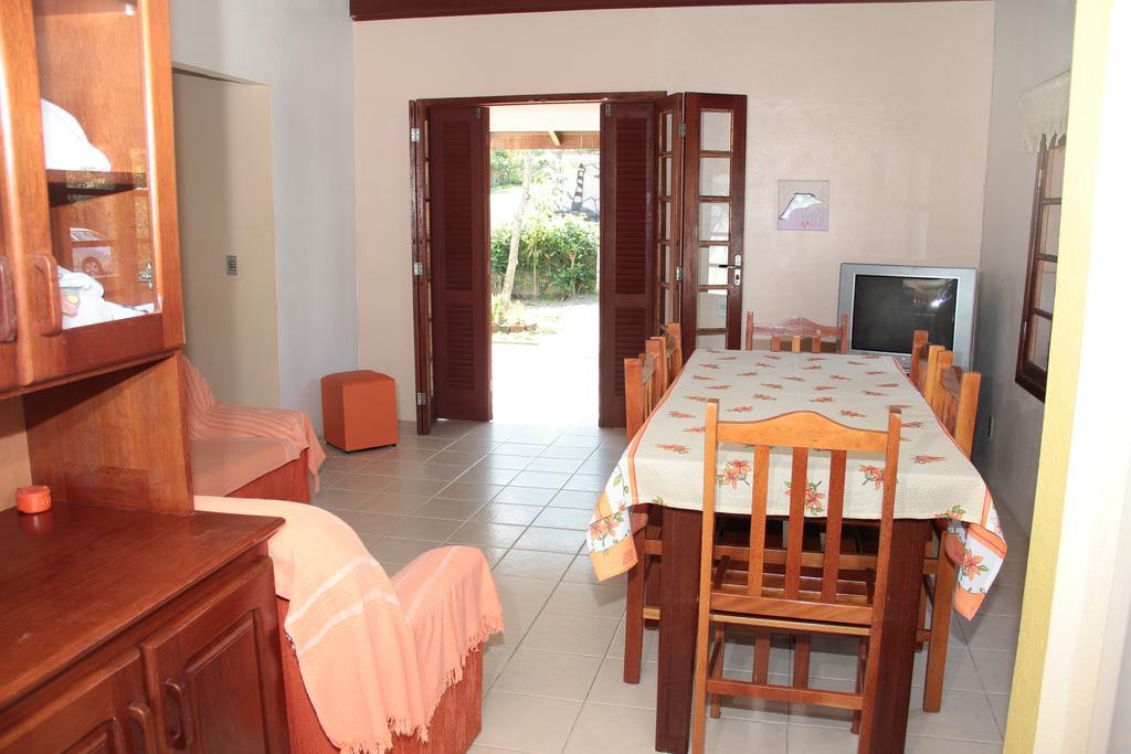 Hotel Residencial Aracuã Bombinhas Exterior foto