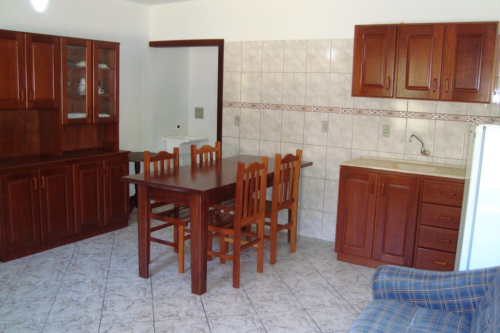 Hotel Residencial Aracuã Bombinhas Exterior foto