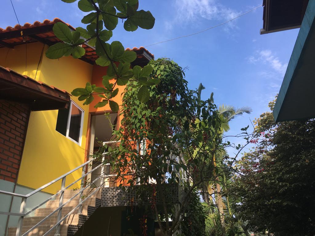 Hotel Residencial Aracuã Bombinhas Exterior foto
