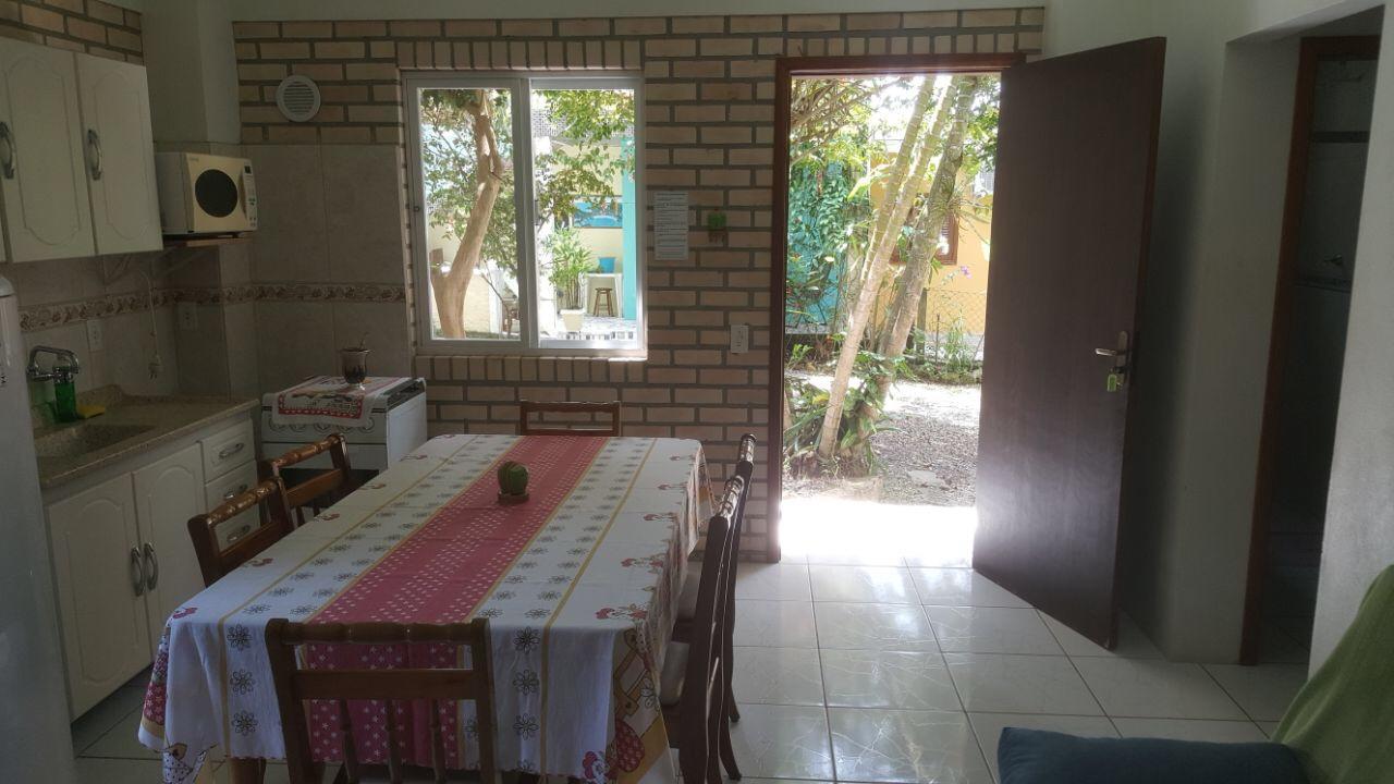Hotel Residencial Aracuã Bombinhas Exterior foto